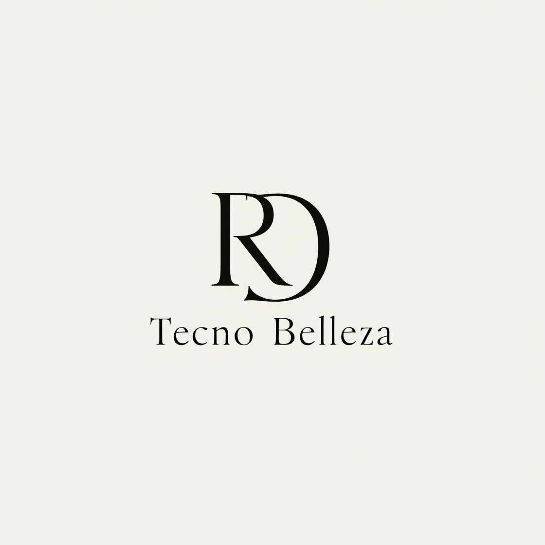 logo rdtecno belleza