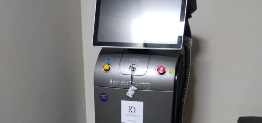 La Importancia de Equipos de Estética Medicinal en Tu Centro de Belleza
